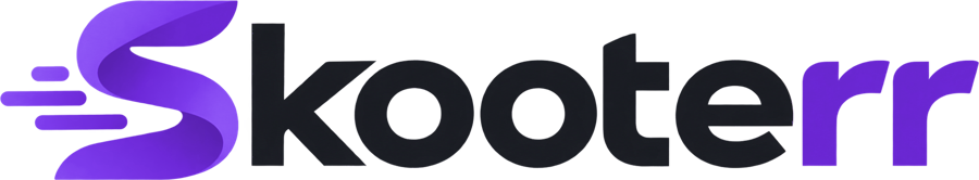Skooterr